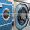 Neweek drum gas or electric heating animal wool drying machine