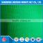 Green HDPE/ PE Material Construction Building Scaffolding Safety Net