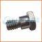 alibaba high quality shoulder screw (sm4.37)