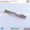 OEM ODM High Quality Custom High End Stainless Steel Purse Metal Fittings