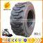TAIHAO brand china tyre top china brand bobcat skid steer tyre soft muddy road SKS-1 11l-16