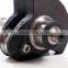 Hot Seal Agicultural Machine Parts Diesel Engine Standard crankshaft For Tractors
