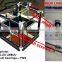 3d printer parts 3mm PVA filament