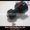 KR30 KRV30 CF12 M12x1.5mm black ball nut pin bearing