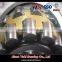 high speed self-aligning roller bearing 22216