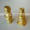 Top Quality Custom Precision CNC Metal Turning Machine Parts