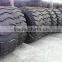 Radial OTR Tyre 18.00R33 E4 Pattern