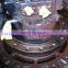 E320C travel motor assy E320CL 2010192 201-0192