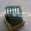 Paper cutting bottom slitting blade, round blade