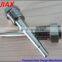 Precision odm oem custom bike part by cnc machining for shaft