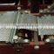shop door machine rolling shutter door forming machine
