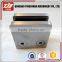 China manufacturer hardware stainless steel glass clamp