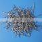 Cold drawn wire Stainless Steel Fibre for Refractories Materials W-310/30/.40HE