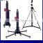 elevator lifting tower 250kg heavy duty speaker tower lift with wheel