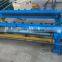 hexagonal wire mesh fence machine