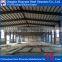 Pre-engineering Structural Steel Workshop for Sale