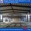 ISO CE SGS Certified Light Type Steel Structural Warehouse