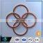 accept customized high quality steel washer