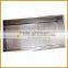 STAINLESS STEEL Honey filter uncapping tank 304 stainless steel honey machine