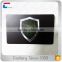 Customized logo printing RFID Security Blocking Cards for your credit card protector