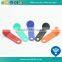 Waterproof Rewritable Access Control RW1990 Ibutton key Smart TM Card