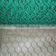5/8" Galvanized Hexagonal Wire Mesh