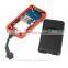 Guaranteed 100% 4 Band Google Link Water Proof GPS Tracker Without SIM Card GT003