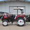 Factory directly sale good quality towable backhoe