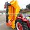 Tractor Mower Cutting Width 1.7m