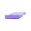 20ml PP credit card sprayer apple-shaped mist bottle