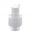 foam transfer pump for cosmetic bottle 28mm