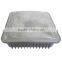IP65 Waterproof Die Casting Aluminum LED Flood Light Covers