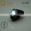 bicycle light rechargeable,usb rechargeable,silicone bicycle light,0.5w white led