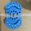 HEIGHT Hot Sale 90.23 Relay Socket /8 pin Relay Socket/General relay socket with High Quality Factory Price