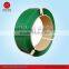 Green Recycled Pet /Polyester Strapping for manual