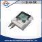 Digital temperature and humidity recorder