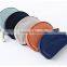 Half Moon Fashion Cosmetic Bag Beauty Bag Travel Handy Organizer Pouch