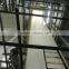 Everflying PE geomembrane plastic film blowing machine