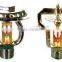 brass fire fighting sprinklers ESFR quick response sprinkler