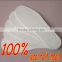 100% pure natural lambswool nonwoven shoe-pad