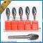 exported quality tungsten carbide rotary burrs