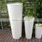 customized FRP flowerpot/container/vessel