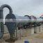 Large output advantages rotary dryer for mining plant and cemet making