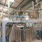China small scale industrial Italy noodles spaghetti macaroni production line pasta machines