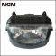 Motorcycle head light,motorcycle head light for india