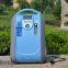 Lovego LG101 portable oxygen concentrator 1-5LPM 40-93% purity for COPD, Ages ect