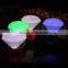romantic light led night light diamond light for bar nice design night light