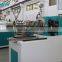 Horizontal disc type bead milling machine for paint, coating, printing ink, nano material