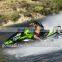 jet ski - Motor 4 - Cylinders, 4-Stroke,