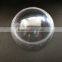 disposable clear plastic dome lid for cup